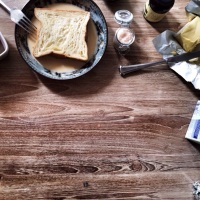 Recipe: French Toast for Loners